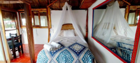 PH 2 hab Terraza romántica con jacuzzi y mirador